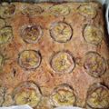 chef RIE's cooksnap of when they made バナナケーキ バナナ大量消費.