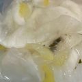 coconut☺︎'s cooksnap of when they made すし酢で手軽に☆カブの甘酢漬け.