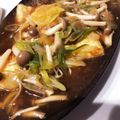 xakixharux's cooksnap of when they made 生姜であったか！お豆腐のねぎあんかけ.