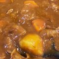 そう１'s cooksnap of when they made staubで♪とろとろ牛すじカレー.