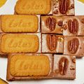 まゆー♪'s cooksnap of when they made 簡単！ロータス☆チョコレートブラウニー.