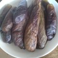 もりのりころ's cooksnap of when they made 簡単！焼きなす.