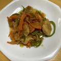 アチシ666's cooksnap of when they made 鯵の南蛮漬け☆.