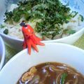 タコきち's cooksnap of when they made 薄力粉で♪子供と一緒に手打ちうどん.