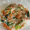 cook☆mi's cooksnap of when they made 小松菜の白和え.