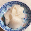 きくうめ's cooksnap of when they made 大根のべったら漬け.