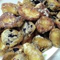 ＊＊k＊＊'s cooksnap of when they made ナスの竜田揚げの作り方.