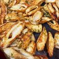 あいあい811's cooksnap of when they made 簡単！美味♡ちくわのカレー粉炒め.