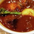 かぉP's cooksnap of when they made 子供も食べやすいビーフシチュー♪.