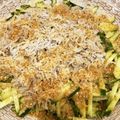ママメイン！時々子供's cooksnap of when they made ♡レモン醤油ドレッシング♡.
