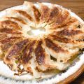 あっちゃんキッチン♪'s cooksnap of when they made 市販の生餃子で羽根つき餃子の焼き方.