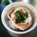 パンダののんたん's cooksnap of when they made スタミナ抜群！豆腐のとろろステーキ.