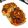toshi♫'s cooksnap of when they made ひじき煮が残ったら～♪ひじきハンバーグ.