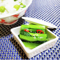 辰夫女子's cooksnap of when they made 小松菜の浅漬け/作り置き常備菜/野沢菜.