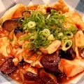 あーこ姐's cooksnap of when they made 鶏胸肉とナスの香味ソース.