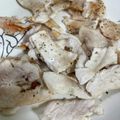 ロックンかおりん☆'s cooksnap of when they made レンジで簡単✿チキン　チップス.