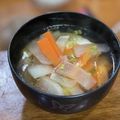 sarah76's cooksnap of when they made 皮がもちもち♪ スープ餃子.