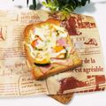 mamaRD's cooksnap of when they made 冷凍作りおき♪ベーコンとかぼちゃトースト.