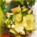 ゆっくん1129's cooksnap of when they made ＊きゅうりとみょうがの酢の物＊.