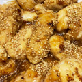 Kimiちゃん☆'s cooksnap of when they made 超簡単！しっとり柔らかなササミの照り焼き.