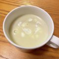 ガーナ1126's cooksnap of when they made 簡単♪ビシソワーズ(じゃがいもスープ♪).