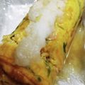 しーくれっと・らいふ's cooksnap of when they made 玉子焼きはパパの