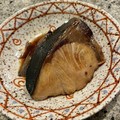 たもたんせなたん's cooksnap of when they made 簡単！母直伝の美味しいぶりの照り焼き.