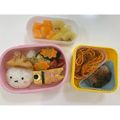 ゆいまーるん's cooksnap of when they made ふわふわ♡白だしと昆布茶のだし巻き玉子♡.