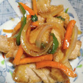 chef RIE's cooksnap of when they made まぐろ南蛮漬け.