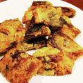 chiaki6118's cooksnap of when they made ふっくら柔らか♪サバのカレー風味ムニエル.