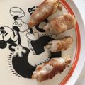 さゆゆゆこ's cooksnap of when they made THEシンプルなえのきの豚肉巻き♡.
