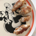 さゆゆゆこ's cooksnap of when they made THEシンプルなえのきの豚肉巻き♡.
