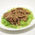 クックDAD's cooksnap of when they made 安い豚こま肉で５分料理☆照りマヨ焼き～♪.
