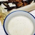 zakkiiM's cooksnap of when they made 体を温める ごぼうのポタージュ＆チップス.