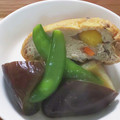 MIKE©'s cooksnap of when they made 麺つゆで簡単♪なすとがんもの煮物.