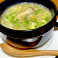 とろろ☆'s cooksnap of when they made 簡単中華♪卵とコーンの中華スープ.