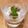 量子♬'s cooksnap of when they made 自家製ミントシロップで作る☆ミント水.