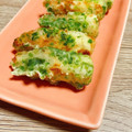 のんべぇヒロ's cooksnap of when they made 簡単！ちくわの磯辺揚げ.