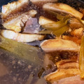 chacokon☆'s cooksnap of when they made 豚の角煮　炊飯器.