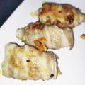 ちゃちゅ2's cooksnap of when they made パパのビールのお供に☆簡単ニンニク豚バラ.