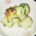 ちゃちゅ2's cooksnap of when they made ビールに合う！簡単❤ちくわのおつまみ！！.