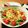 ハチワレねこ's cooksnap of when they made 水菜とツナのたくあんタルタルサラダ.