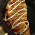 ameうめ's cooksnap of when they made 安くてボリューミー簡単とんぺい焼き☆.