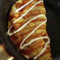 ameうめ's cooksnap of when they made 安くてボリューミー簡単とんぺい焼き☆.