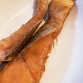 ムッシュコーン's cooksnap of when they made 鮭の煮付け.