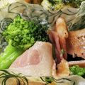 ゆけり３兄弟's cooksnap of when they made お弁当に♪ブロッコリーとベーコンマヨ炒め.