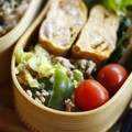 ガメコ's cooksnap of when they made 豚肉とキャベツとピーマンのオイマヨ炒め.