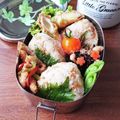 ☆たこぷー☆'s cooksnap of when they made 作り置きにも◎ご飯が進む♪たけのこ肉味噌.