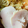 minami1967's cooksnap of when they made 簡単♪塩抜きナシで鶏ハム♪.