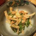 ミルクボール's cooksnap of when they made じゃがいもとピーマンの明太子炒め.